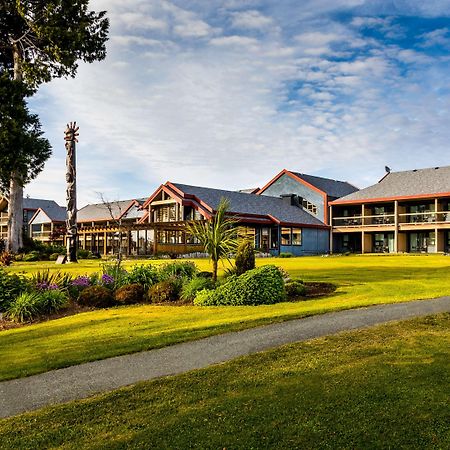 Best Western Plus Tin Wis Resort Τοφίνο Εξωτερικό φωτογραφία