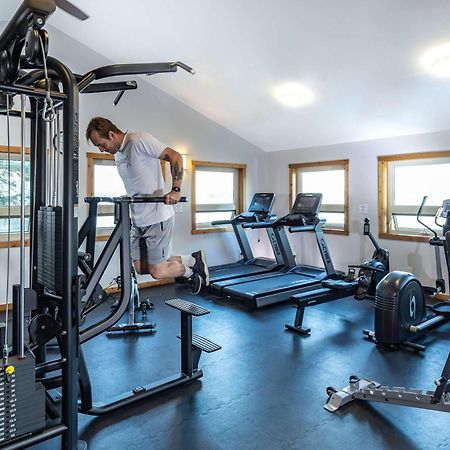 Best Western Plus Tin Wis Resort Τοφίνο Εξωτερικό φωτογραφία