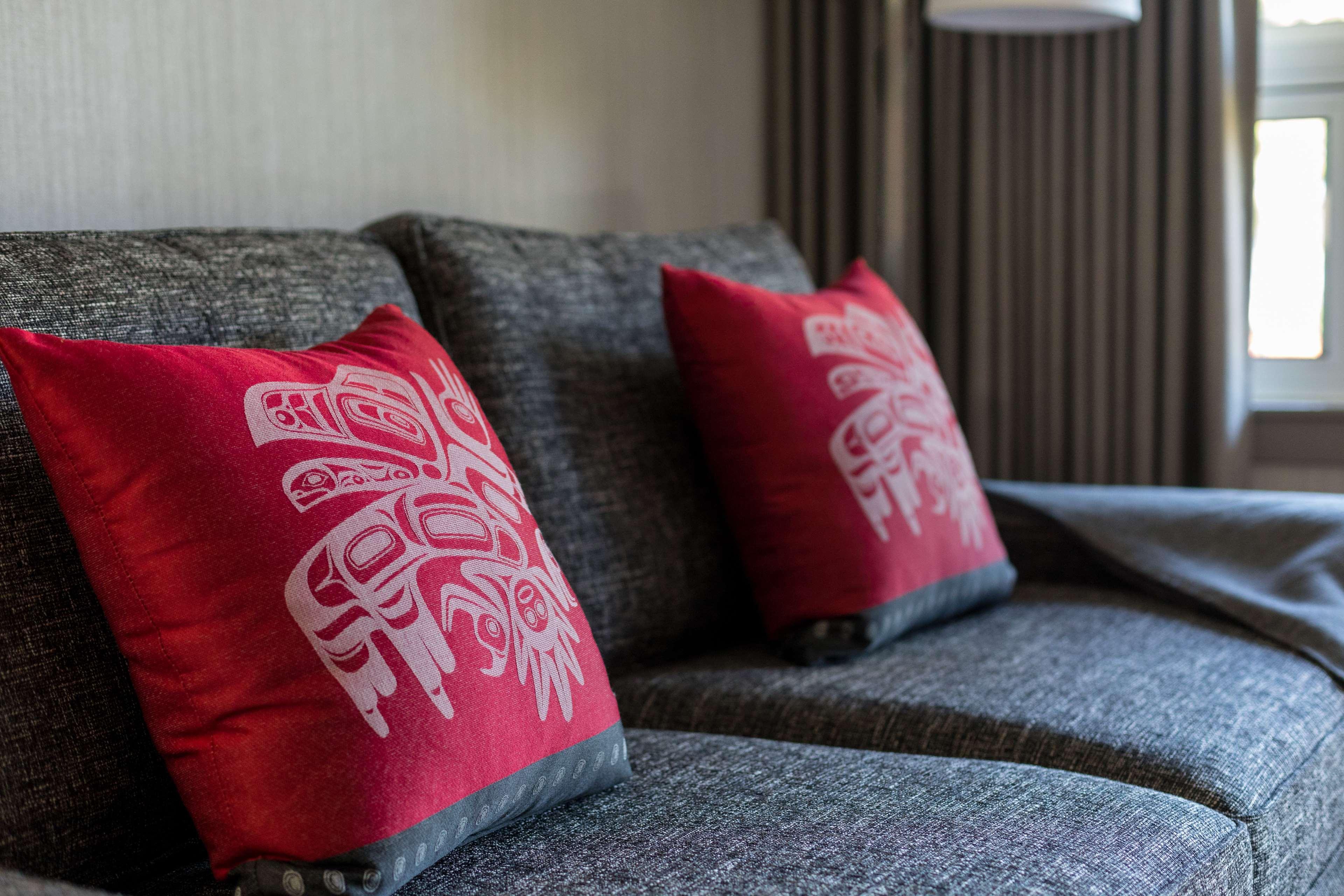 Best Western Plus Tin Wis Resort Τοφίνο Εξωτερικό φωτογραφία