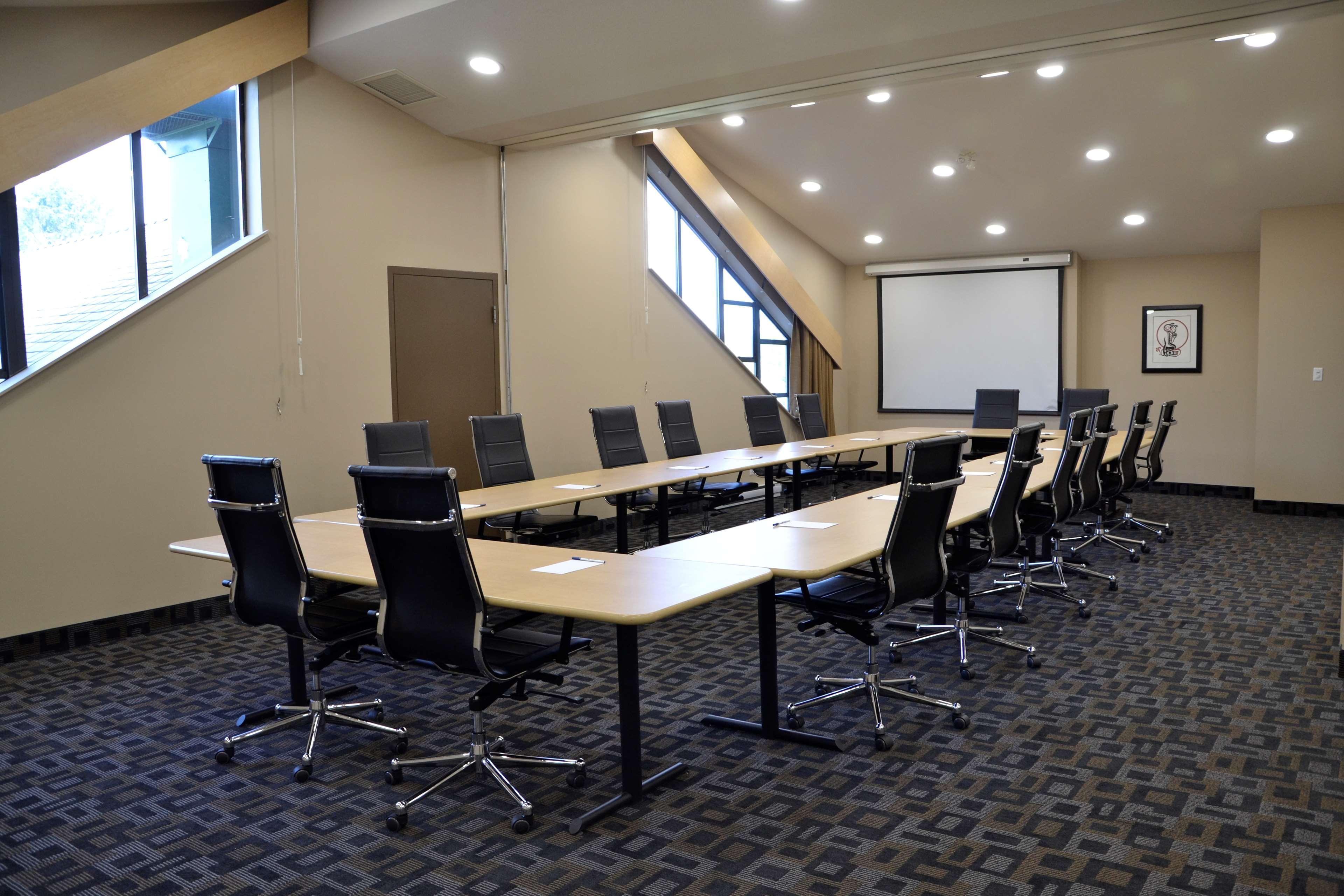 Best Western Plus Tin Wis Resort Τοφίνο Εξωτερικό φωτογραφία